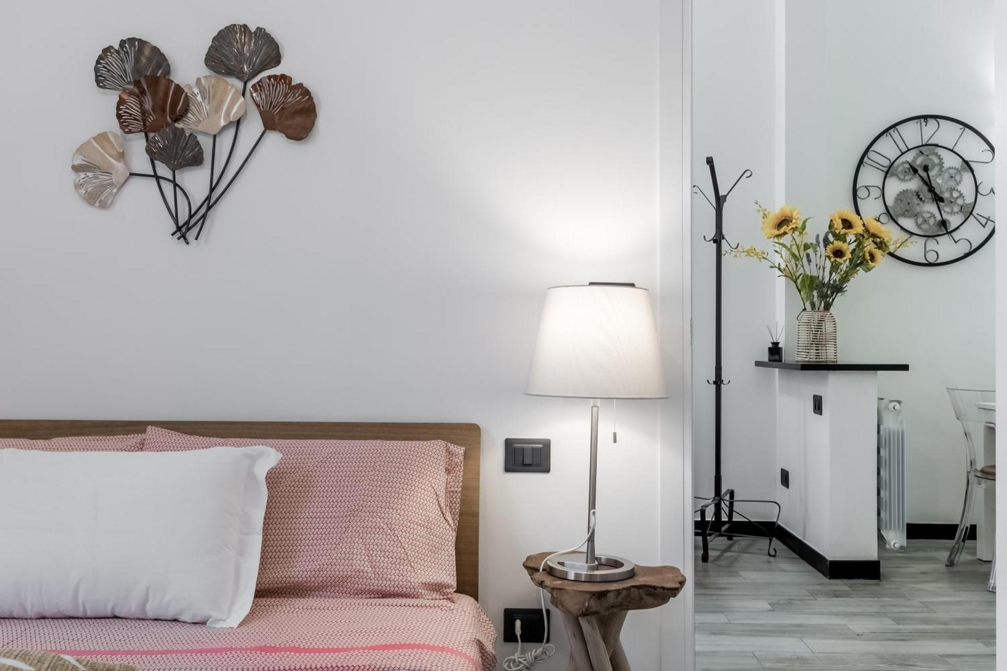 Acquario 5 Minuti, 1Br , Free A-C, Wifi & Netflix "City Center" By Tilo ジェノヴァ エクステリア 写真